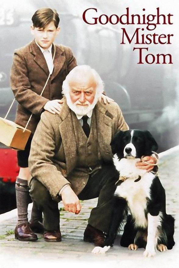 Poster image for GOODNIGHT MISTER TOM