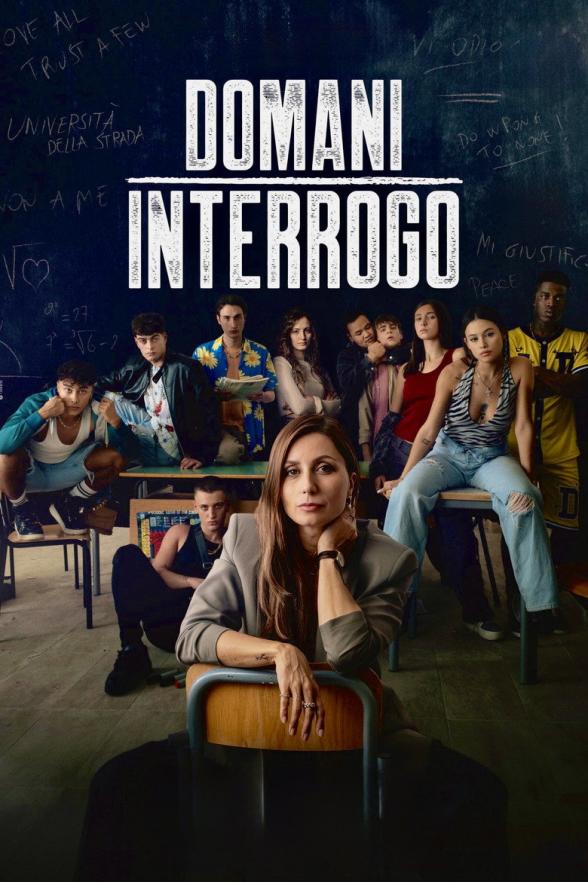 Poster image for Classmates