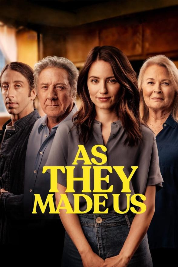 Poster image for As They Made Us
