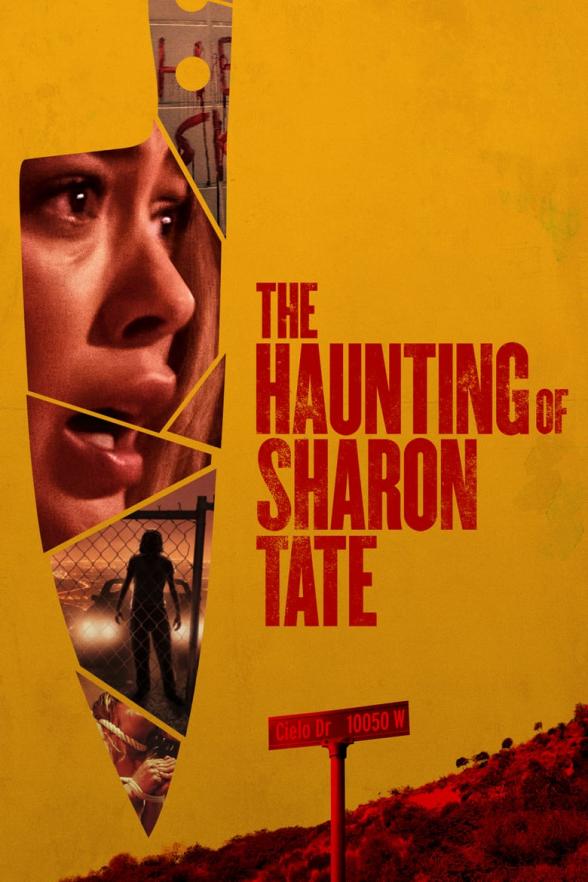 Poster image for THE HAUNTING OF SHARON TATE