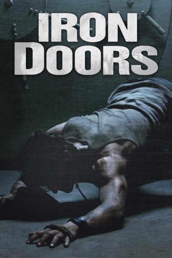 Poster image for IRON DOORS