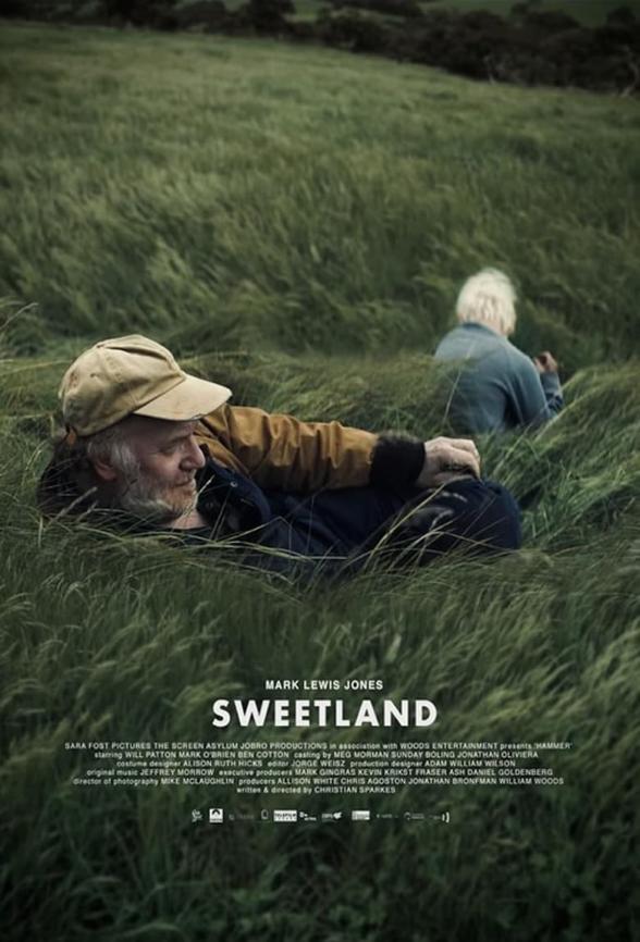 Poster image for Sweetland