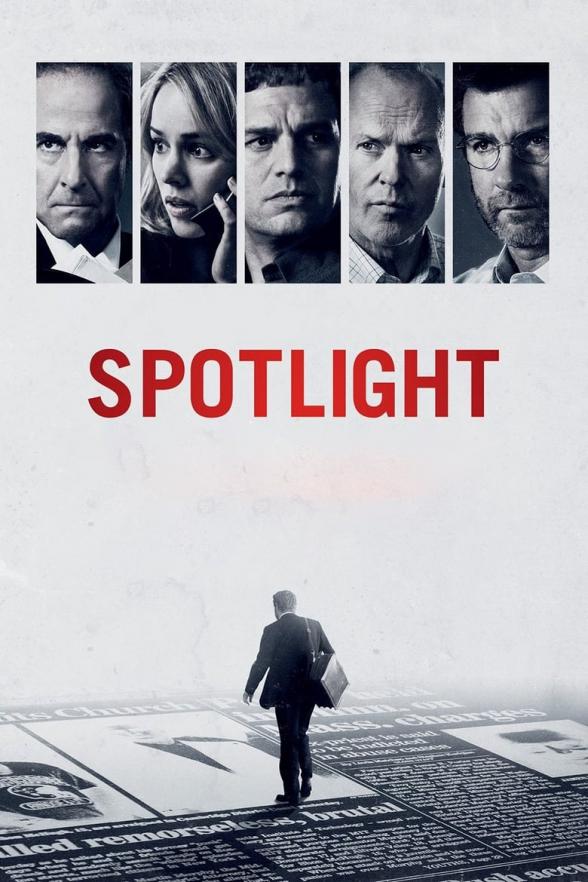 Poster image for SPOTLIGHT