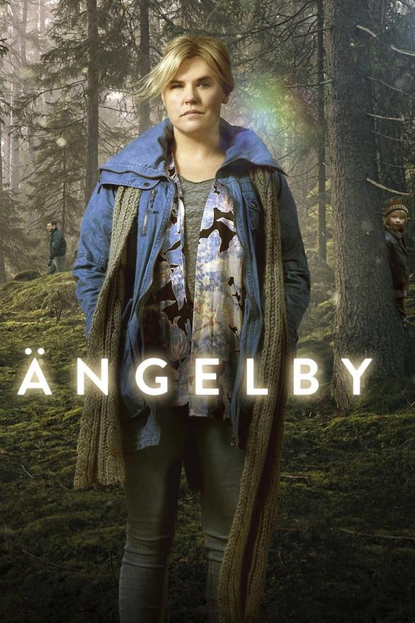 Poster image for ANGELBY SEASON ONE