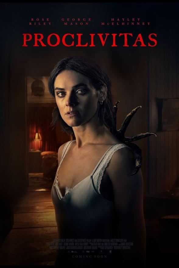 Poster image for Proclivitas