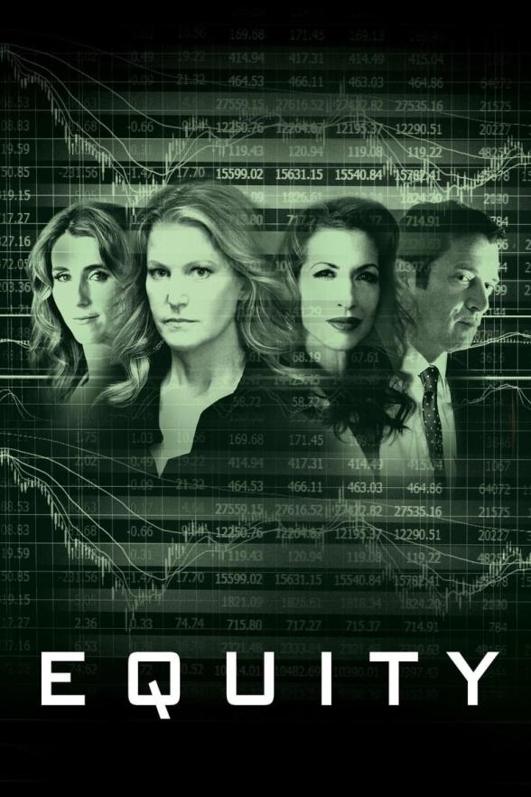 Poster image for EQUITY