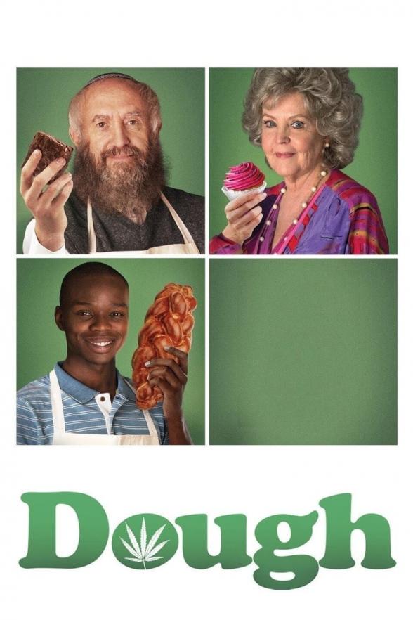 Poster image for DOUGH