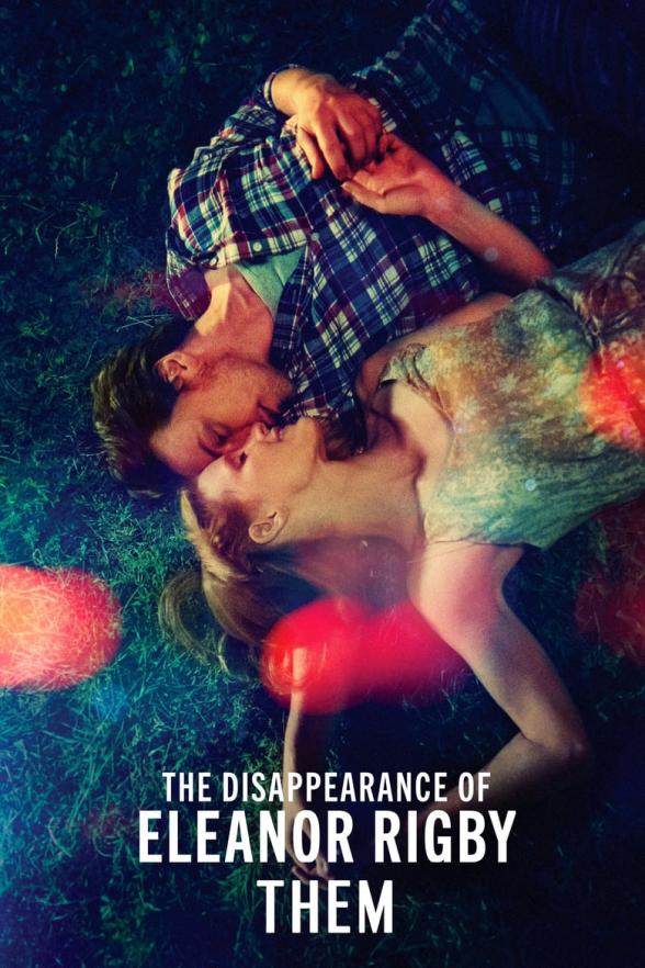 Poster image for THE DISAPPEARANCE OF ELEANOR RIGBY - THEM