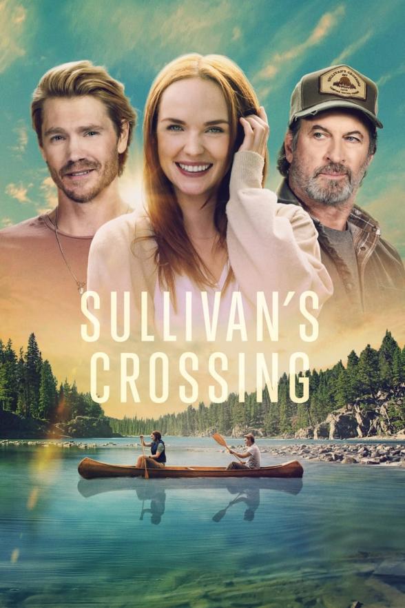 Poster image for SULLIVAN'S CROSSING: SEASON TWO