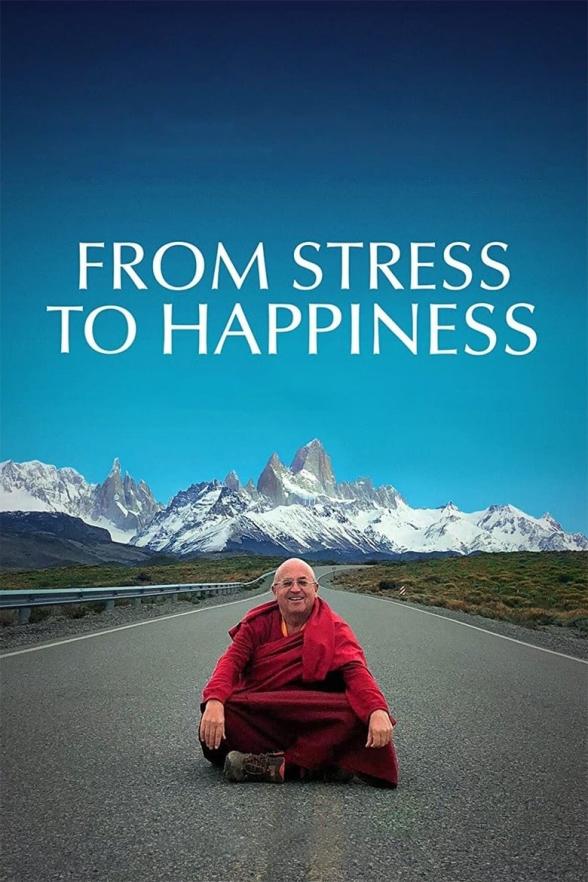 Poster image for From Stress to Happiness