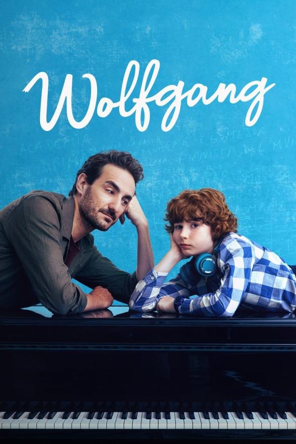 Poster image for Wolfgang