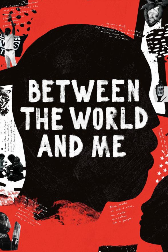 Poster image for Between The World And Me