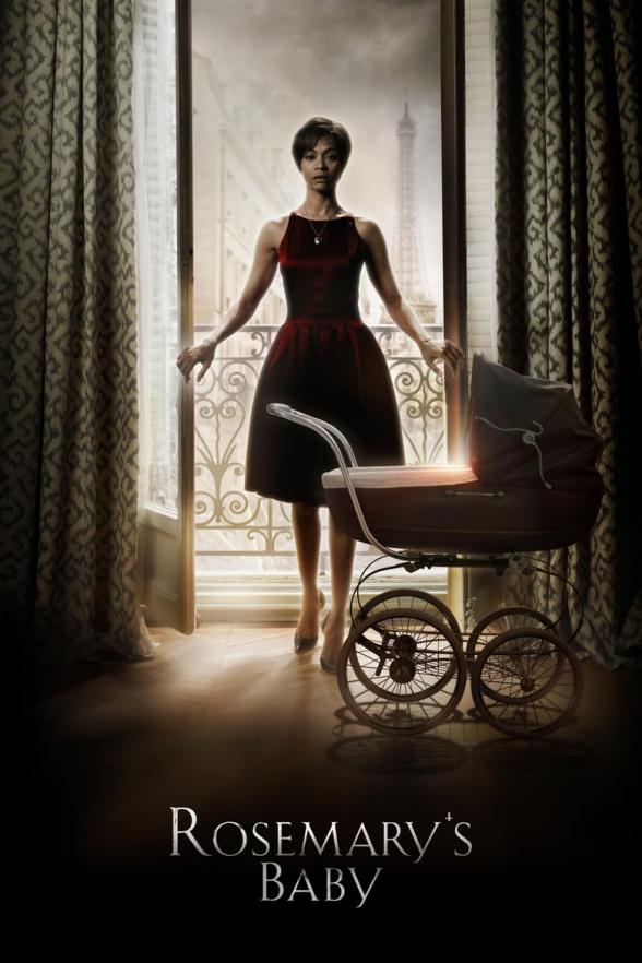 Poster image for ROSEMARY'S BABY