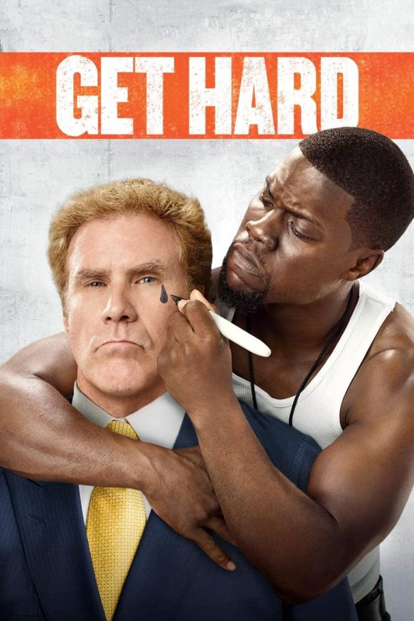 Poster image for GET HARD