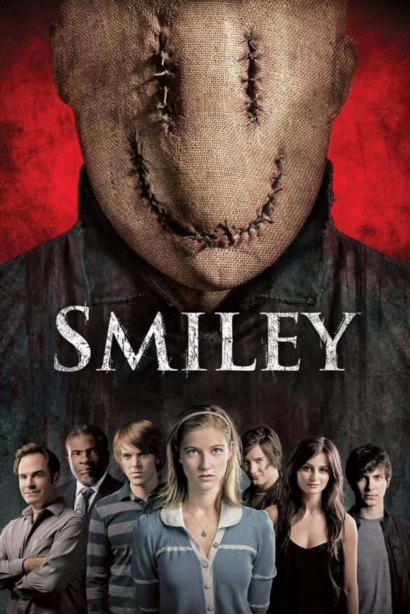Poster image for SMILEY