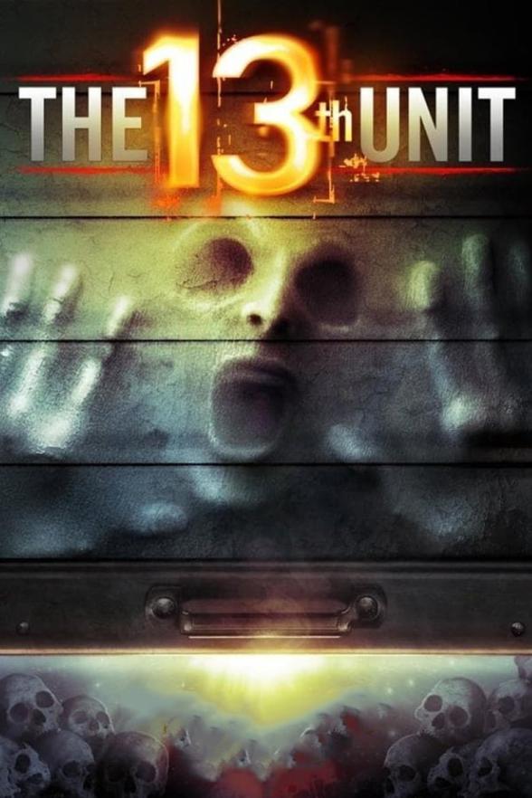 Poster image for THE 13TH UNIT