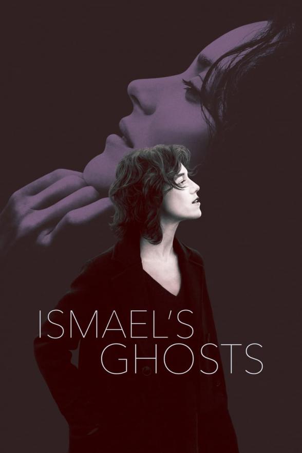 Poster image for ISMAEL'S GHOSTS