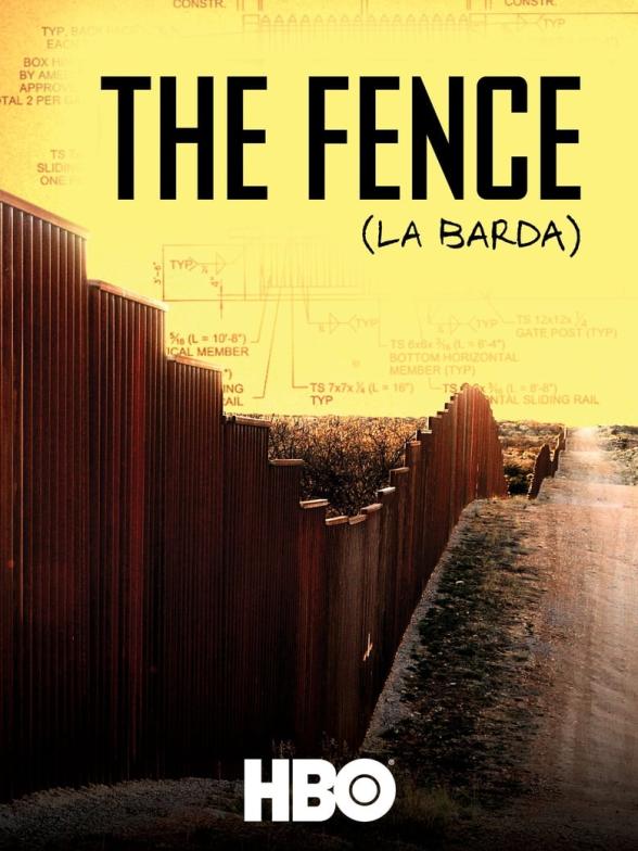 Poster image for The Fence (La Barda)