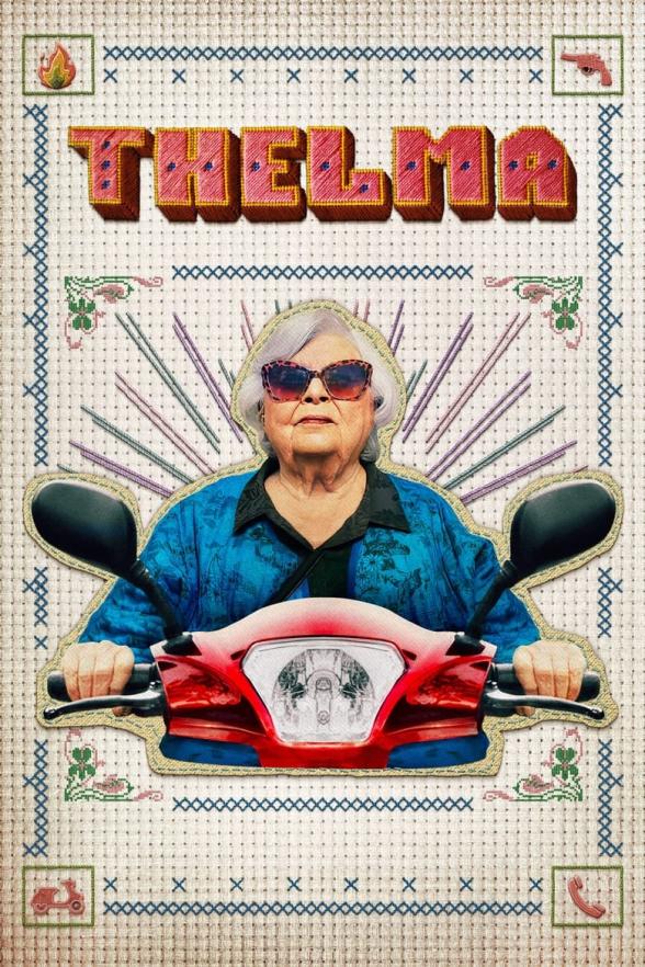 Poster image for Thelma