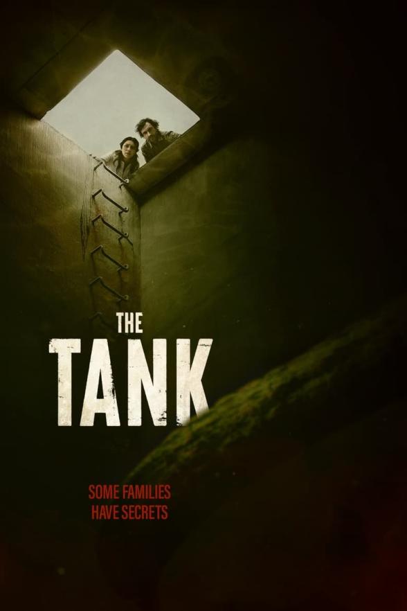 Poster image for The Tank