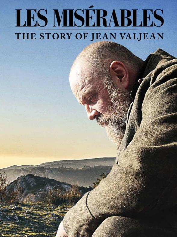 Poster image for Jean Valjean