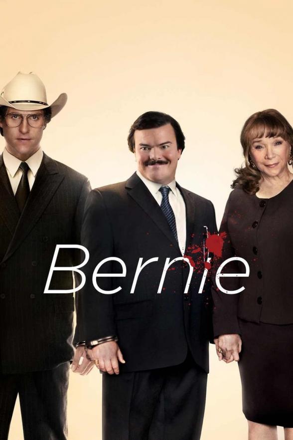 Poster image for BERNIE