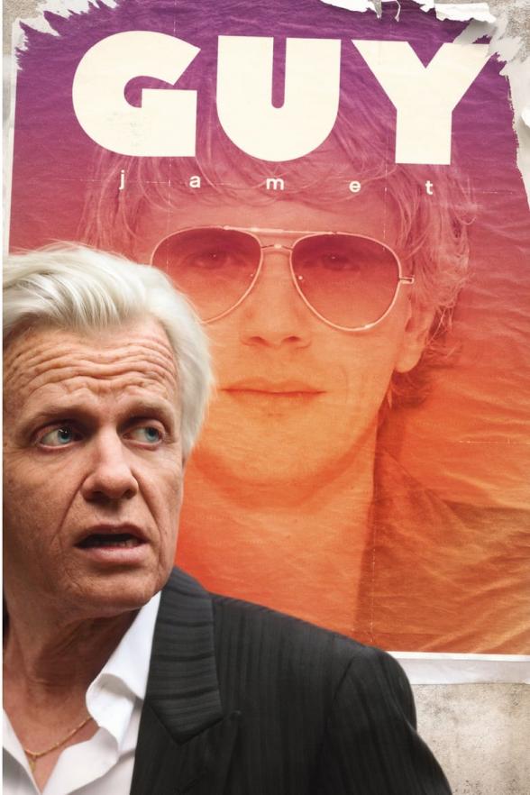 Poster image for GUY