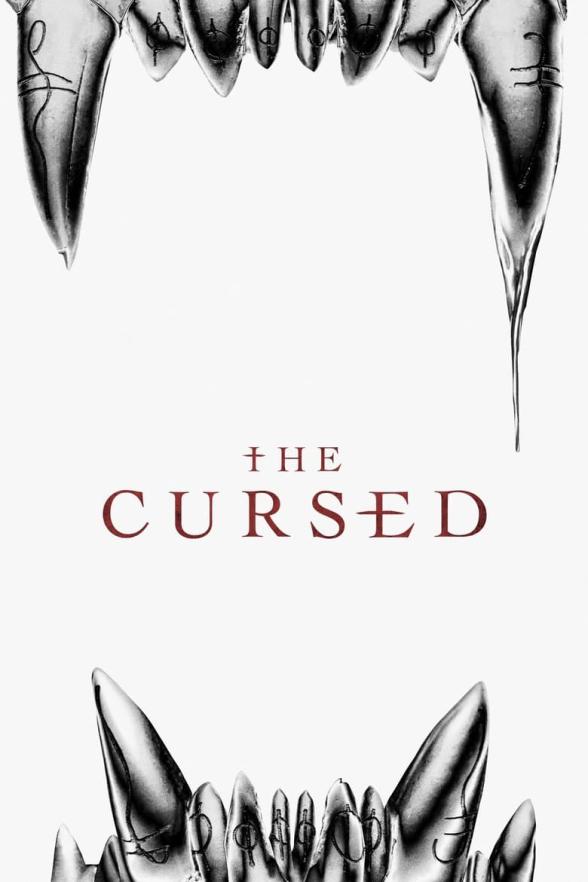 Poster image for The Cursed