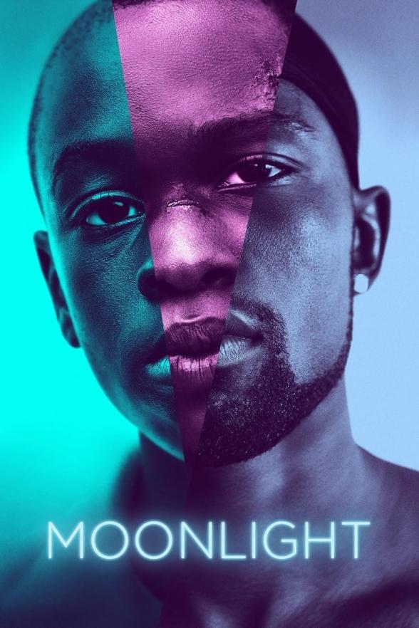 Poster image for MOONLIGHT