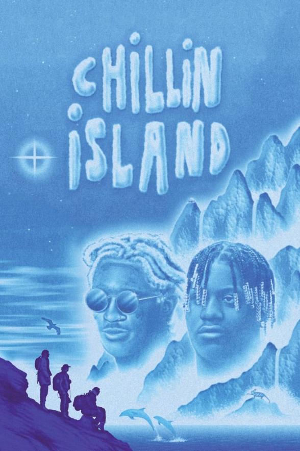 Poster image for Chillin Island