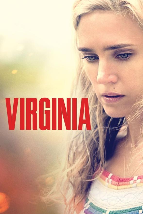 Poster image for VIRGINIA