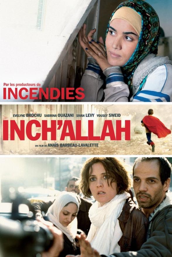 Poster image for INCH'ALLAH