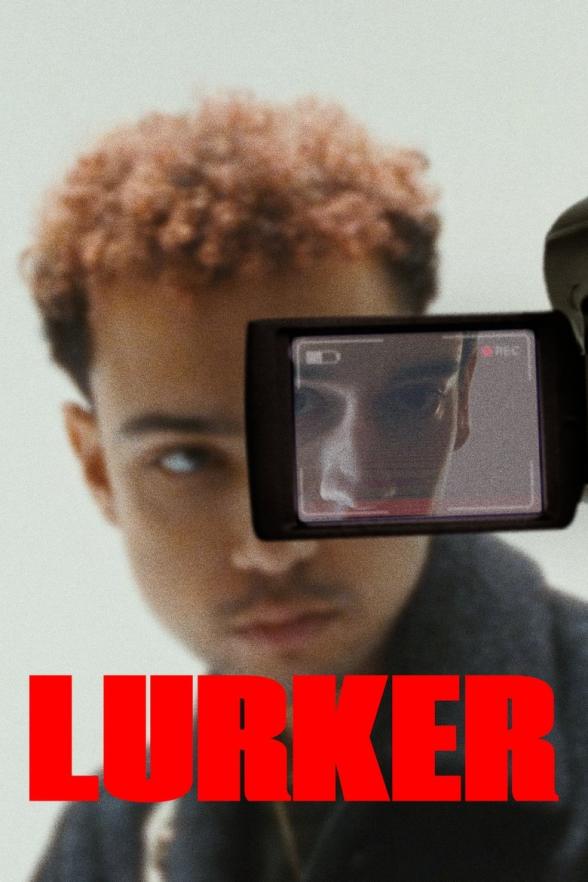 Poster image for Lurker