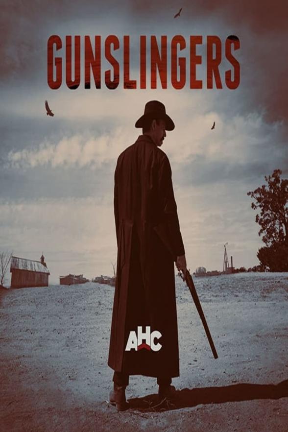 Poster image for GUNSLINGERS