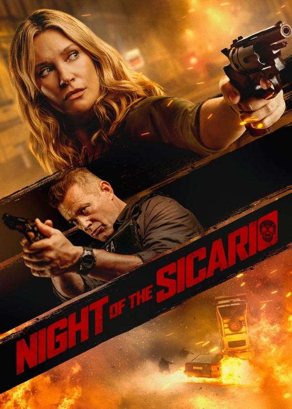 Poster image for NIGHT OF THE SICARIO