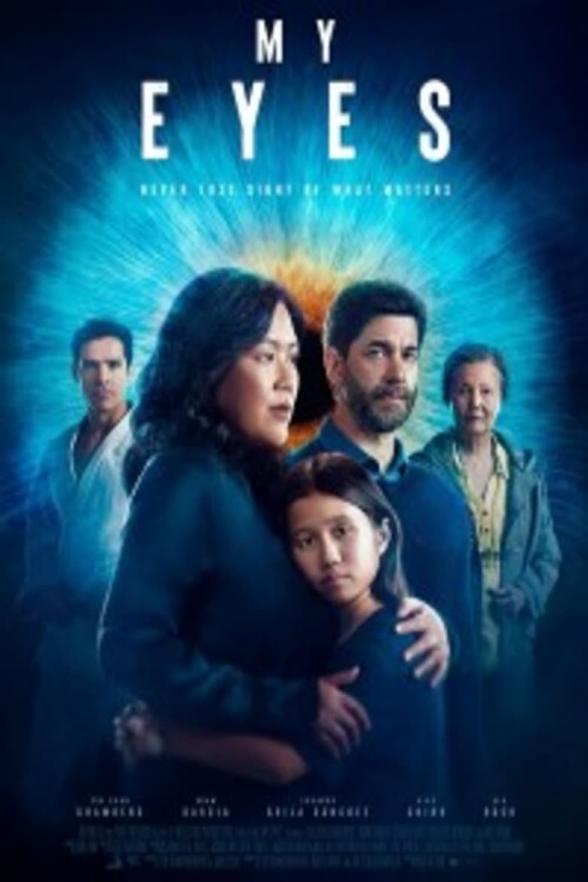 Poster image for My Eyes