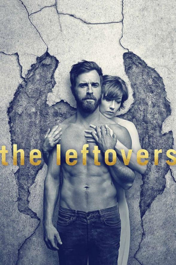 Poster image for THE LEFTOVERS SERIES 1