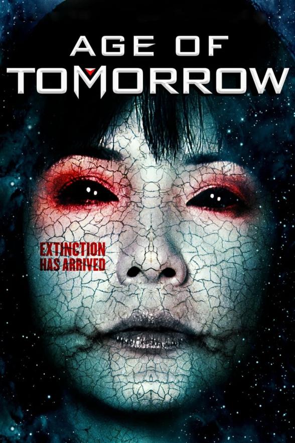 Poster image for AGE OF TOMORROW