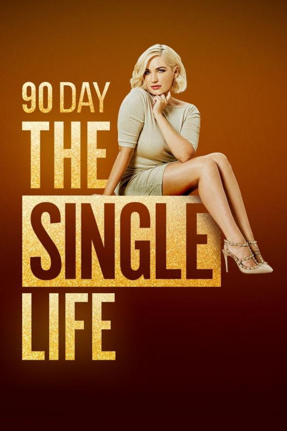Poster image for 90 Day: The Single Life - Season 5: Episode 1 to 4