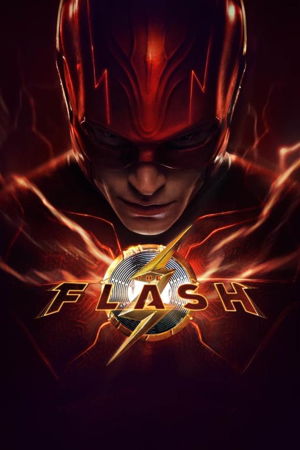 Poster image for The Flash