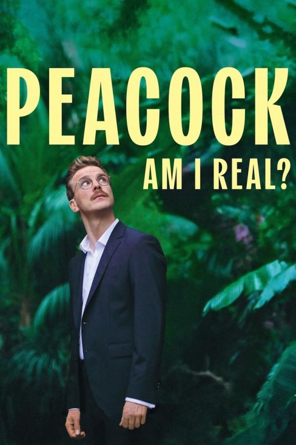 Poster image for Peacock