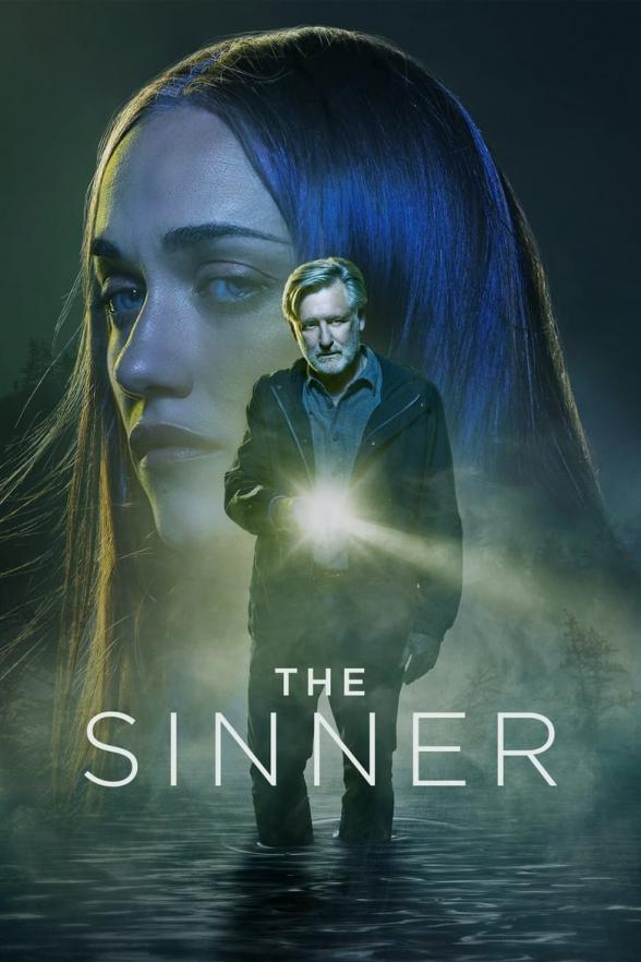 Poster image for THE SINNER: SEASON 2