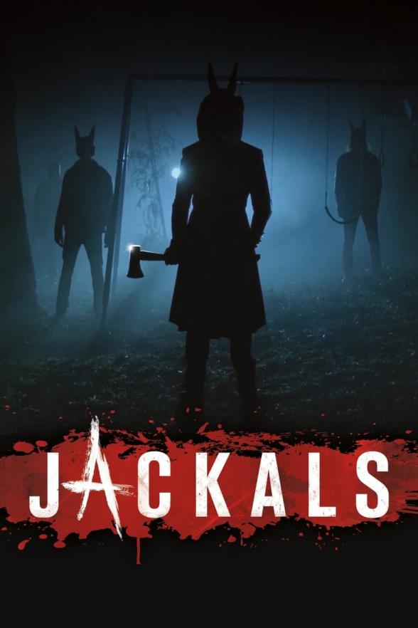 Poster image for JACKALS