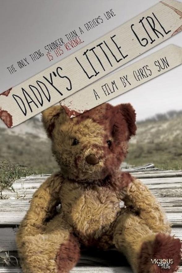 Poster image for DADDY'S LITTLE GIRL