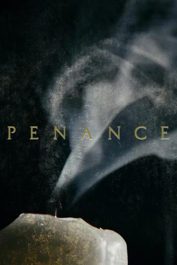 Poster image for PENANCE