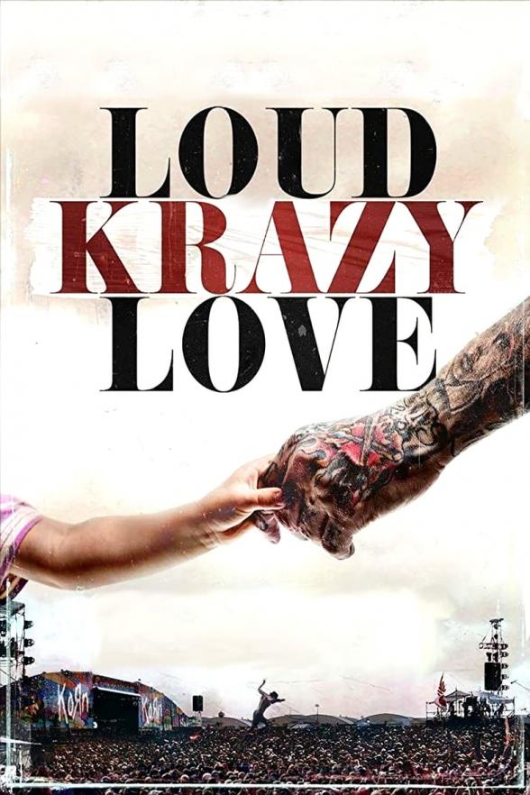 Poster image for LOUD KRAZY LOVE