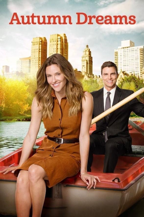 Poster image for AUTUMN DREAMS