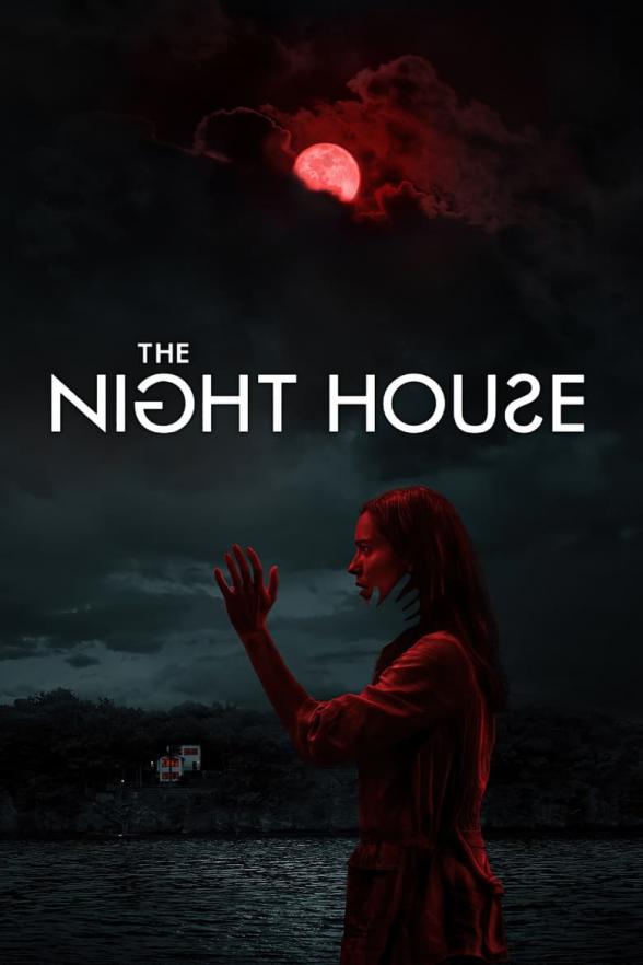 Poster image for THE NIGHT HOUSE