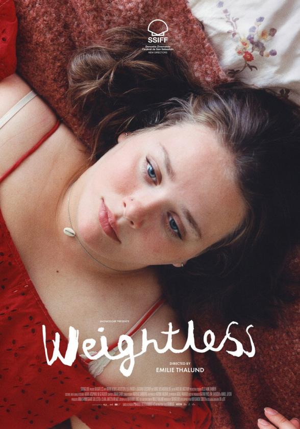 Poster image for Weightless