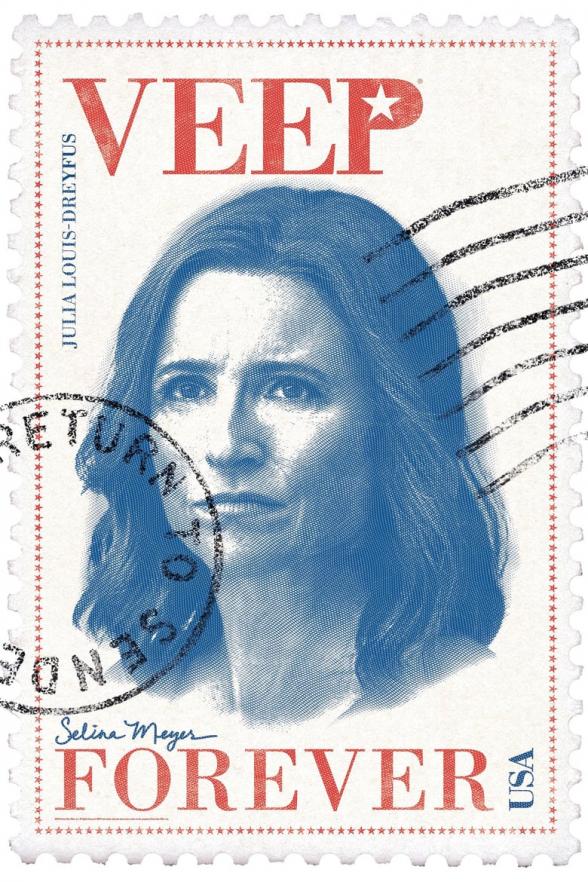 Poster image for VEEP, SEASON 7